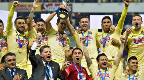 El futbol mexicano le da una nueva oportunidad a un ex de América.