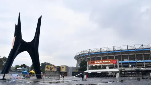 El Estadio Azteca vivirá su último torneo antes de ser remodelado.
