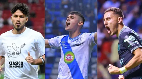 Reyes tuvo buenos números en comparación con los defensas de América.