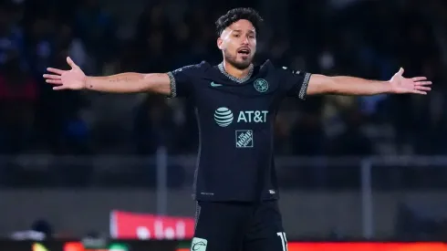 Bruno Valdez podría haber tenido su último torneo con América.