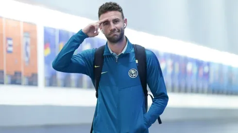 El mensaje de Layún fue enigmático.