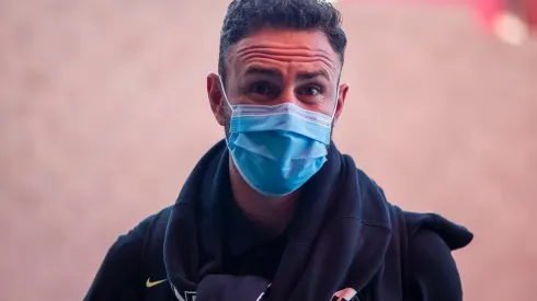 Miguel Layún advirtió que va por sus objetivos.