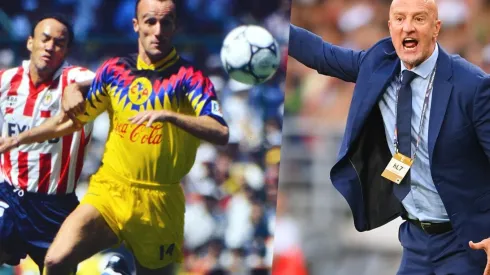 De forma indirecta, las Águilas dan de qué hablar internacionalmente.