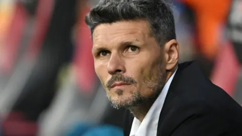 Fernando Ortiz se vuelca a las Fuerza Básicas.