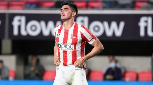 América tendrá que seguir buscando delantero para el Apertura 2022