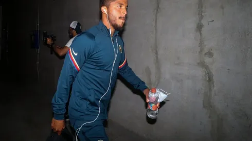 Gio tendrá que esperar su oportunidad en América