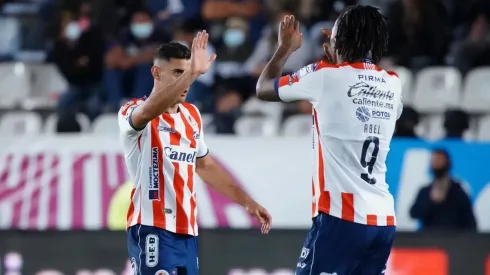 Berterame no tiene como principal deseo seguir en México.