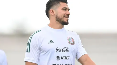 Henry Martín se quedaría en el América.