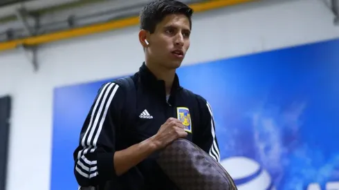 Damm, listo para una nueva etapa en su carrera.