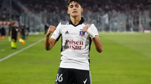 Las negociaciones por Pablo Solari, trabadas.