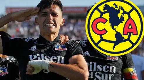 Pablo Solari hará hasta lo imposible para jugar en el Club América