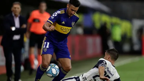 Salvio no llegará a América.