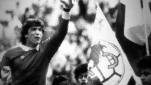 Zelada fue el héroe de las Águilas en la Final del Siglo.