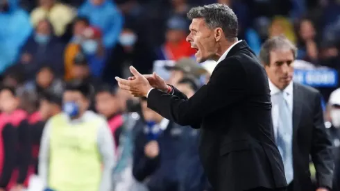 Fernando Ortiz buscará un América agresivo y protagonista.