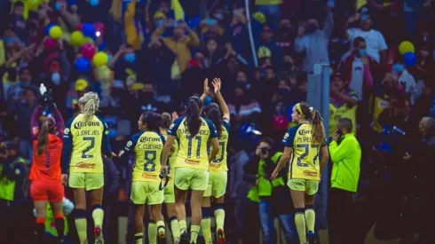 América Femenil ya tendría nuevo entrenador.