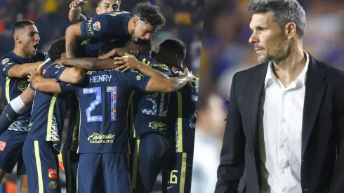 El Club América posee una joya en bruto.