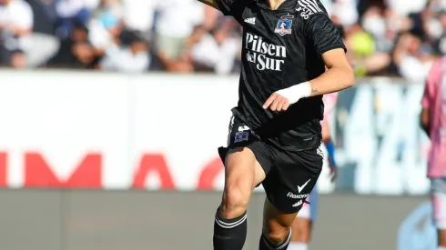 Pablo Solari parece haberse calmado tras el interés fallido de América.