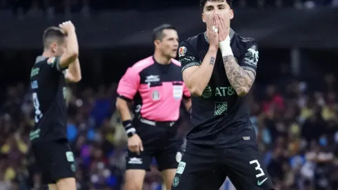 Jorge Sánchez puede ser el próximo mexicano en Europa.