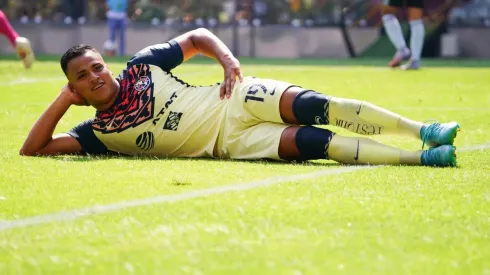 América ganó su primer amistoso de cara al Apertura 2022