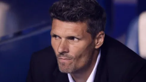 Fernando Ortiz quiere sumar a un extremo.