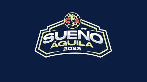 El Club América presentó el proyecto Sueño Águila