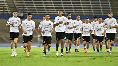 México se enfrentará a Jamaica en Kingston.