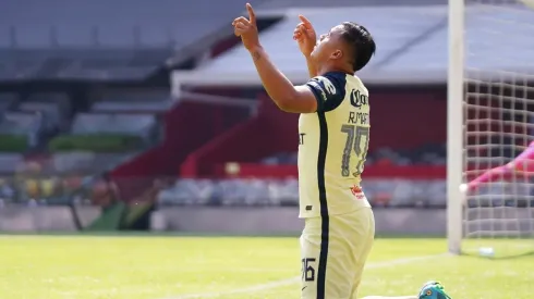 Román Martínez tiene todo para triunfar.