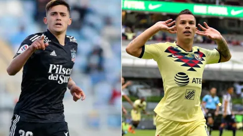 El Pibe ejerce presión como en su momento lo hizo Uribe por llegar a América.