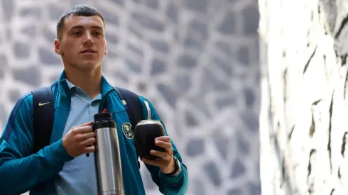 ¿Viñas se va de América?