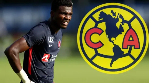 Esta nueva opción para Coapa viene de África