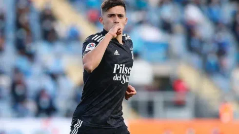 Solari, cada vez más cerca de América.