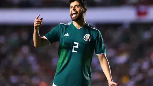 Néstor Araujo llegará a la Águilas del América.