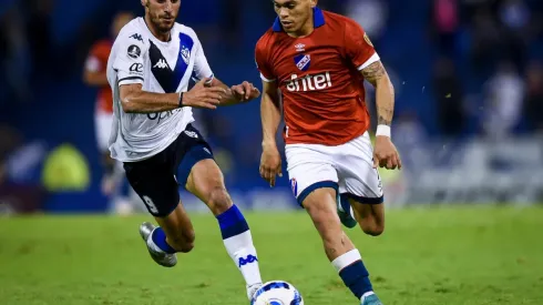 Las Águilas del América se quedaron con las ganas de un excelente jugador