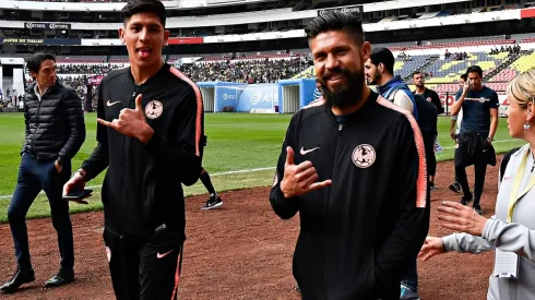 La ex figura azulcrema sugirió refuerzos de alto calibre para el club.