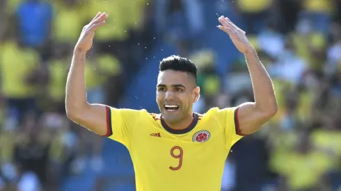 Falcao se vuelve opción en América por su actual status.