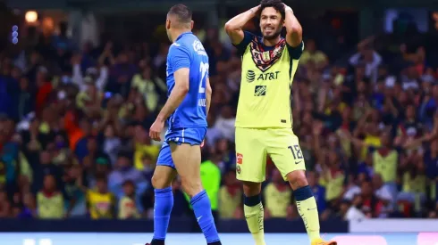 Las Águilas tuvieron que hacer un pequeño sacrificio por sus refuerzos.