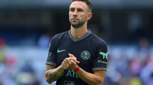Miguel Layún tiene un futuro incierto en América
