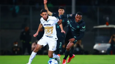 América y Pumas se ven las caras en Chicago