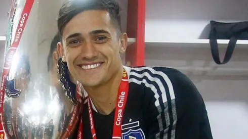 La posibilidad de que Pablo Solari llegue al América está cada vez más lejos.