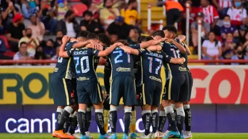 América puede tener a un crack mundial.