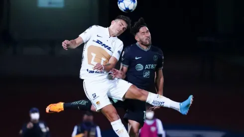 América y Pumas jugarán el Clásico Capitalino en Estados Unidos.