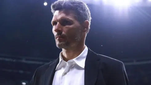 Fernando Ortiz ya definió a los once del América para el amistoso ante Pumas.