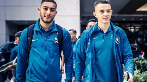 América se enfrentará a León el miércoles.