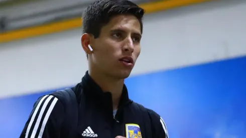 Jurgen Damm aún se juega su permanencia en el América.