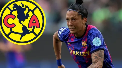 Las Aguilácticas van por todo en el Apertura 2022.