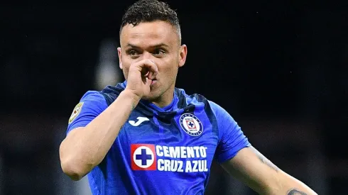 Jonathan Rodríguez, cada vez más cerca del América.