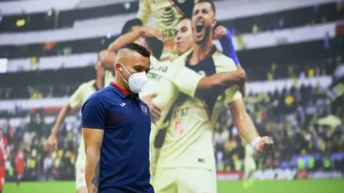 Cabecita Rodríguez es el refuerzo estelar de América.