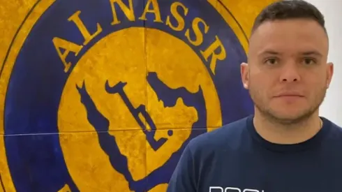 Cabecita no la pasó bien en Arabia Saudita.