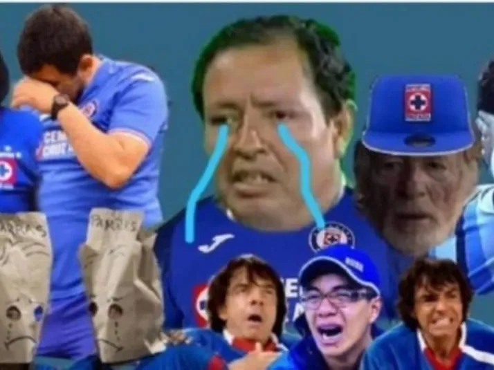 Los memes de Cabecita Rodríguez como refuerzo de América