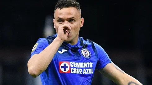 Jonathan Rodríguez es nuevo jugador del América.